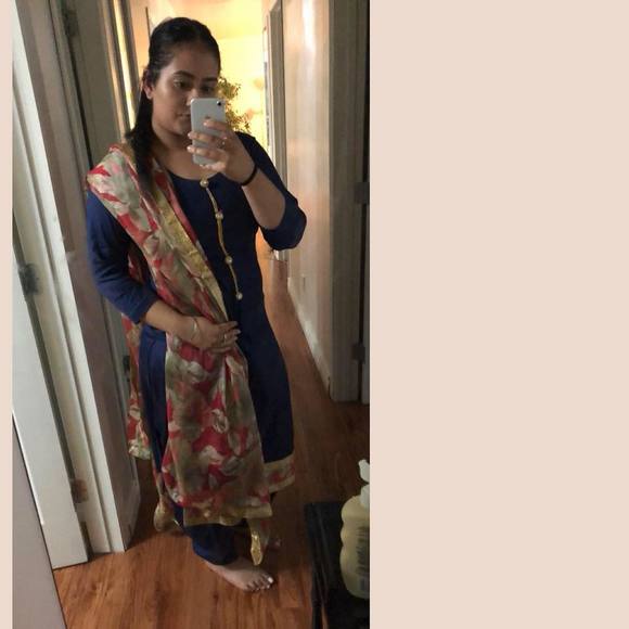 Meet your Posher, Hareet - Picture 1 of 1